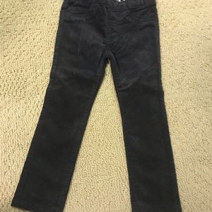 Baby boys pants